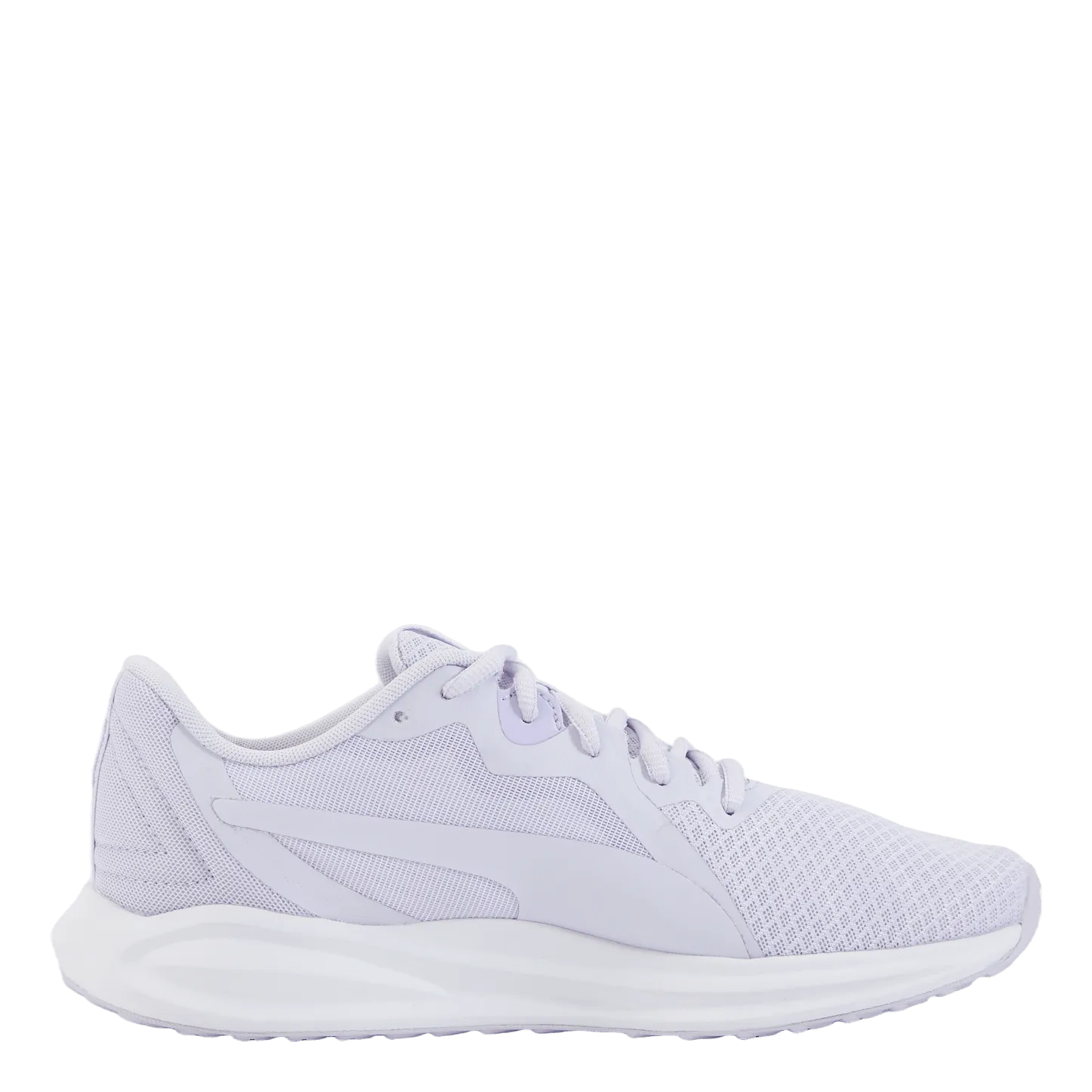 PUMA TWITCH RUNNER FRESH SPRING LAVENDERVIVID VIOLETP