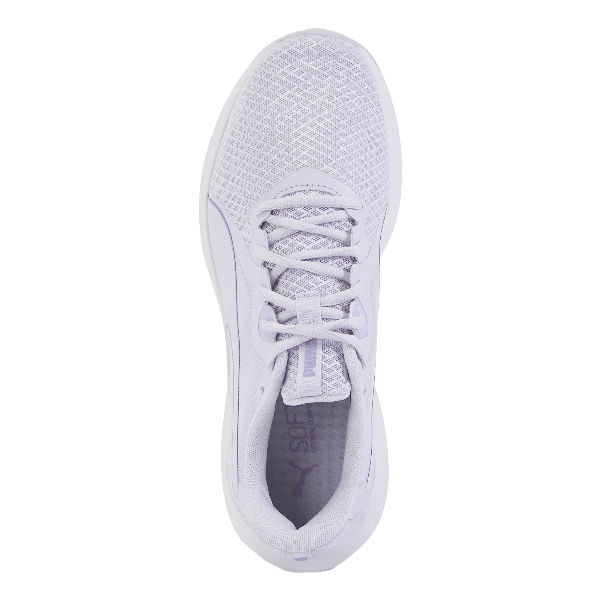 PUMA TWITCH RUNNER FRESH SPRING LAVENDERVIVID VIOLETP