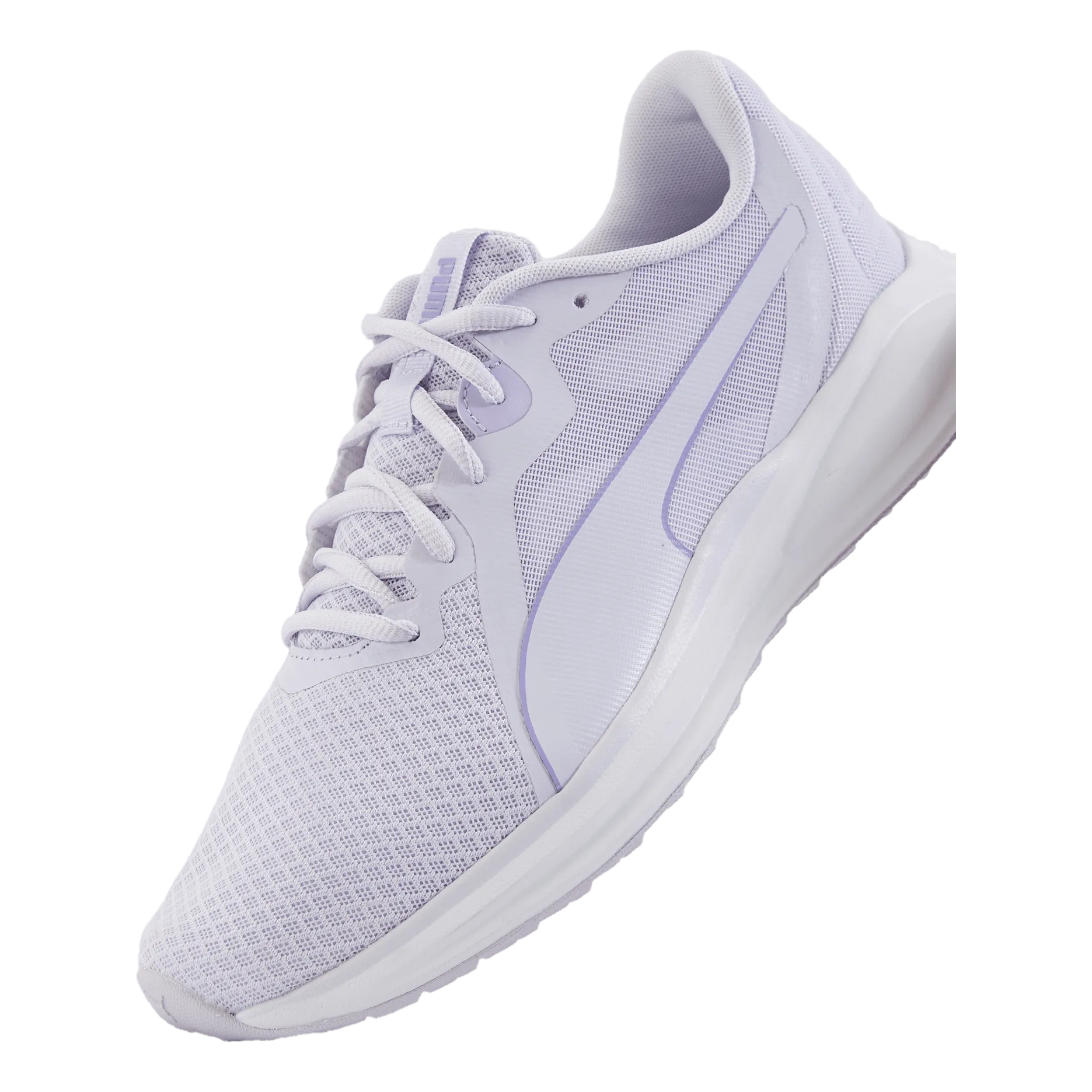 PUMA TWITCH RUNNER FRESH SPRING LAVENDERVIVID VIOLETP