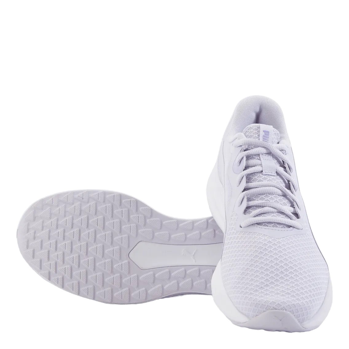 PUMA TWITCH RUNNER FRESH SPRING LAVENDERVIVID VIOLETP