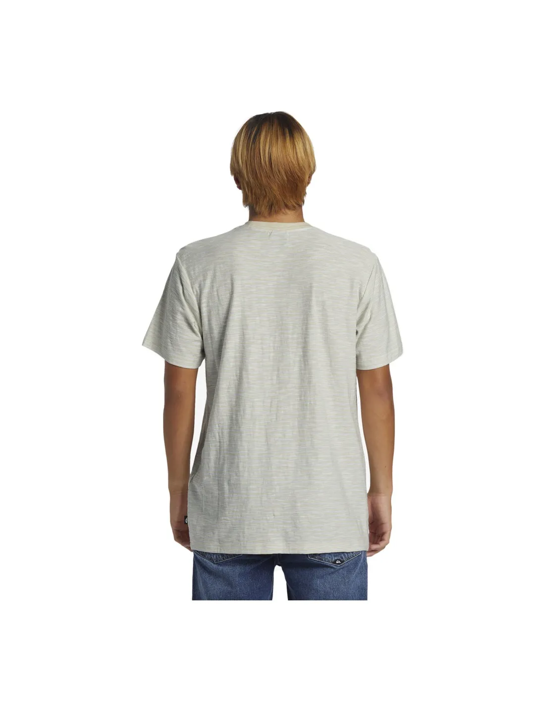 QUIK KENTIN SS POCKET OYSTER WHITE KENTIN