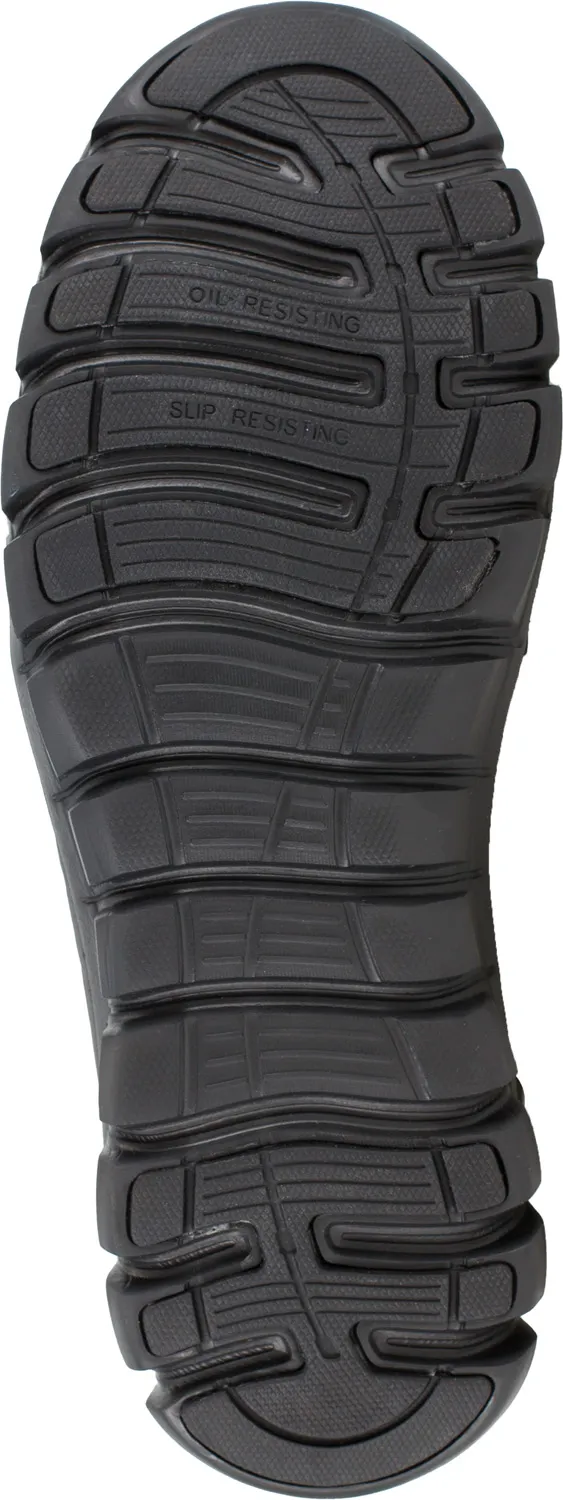 REEBOK Deportivo bajo, SD, con puntera de composite, negro, de mujer, Reebok Sublite Work