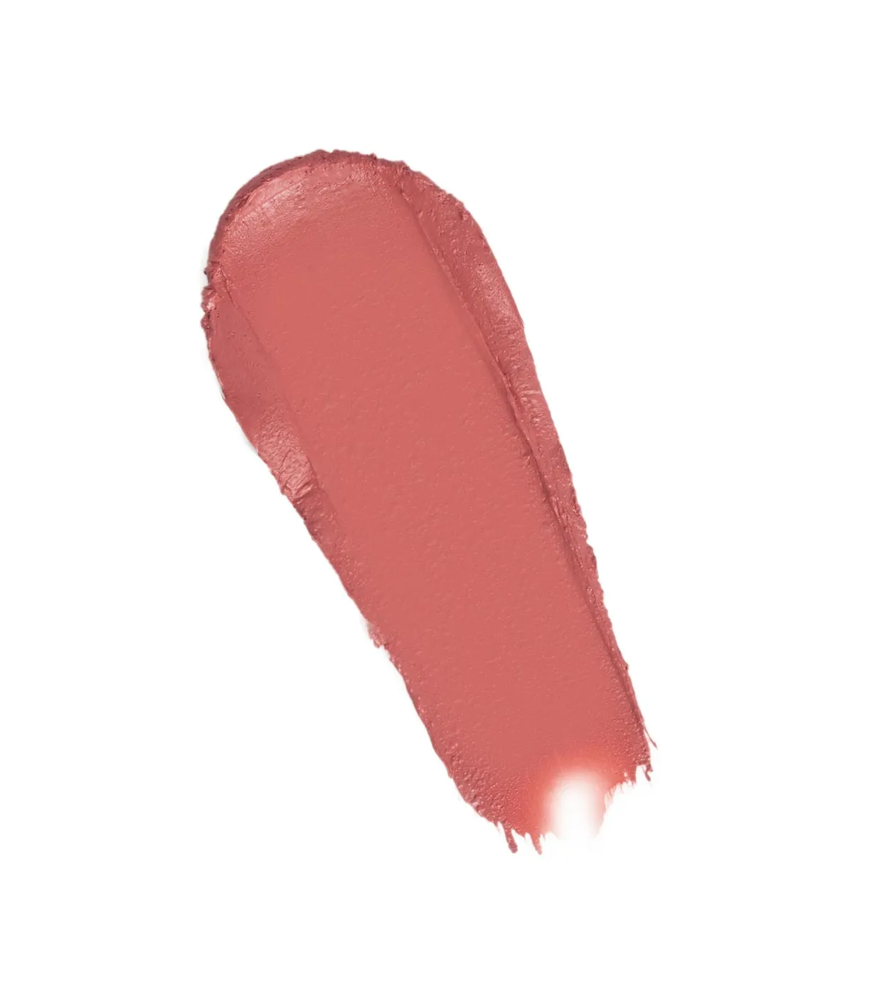 REVOLUTION  *EMILY IN PARIS*  BARRA DE LABIOS CREMOSA JUST A KISS  CAMILLE PINK NUDE