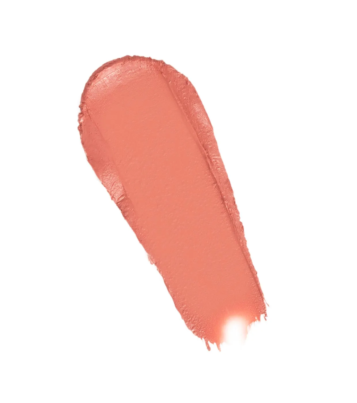 REVOLUTION  *EMILY IN PARIS*  BARRA DE LABIOS CREMOSA JUST A KISS  MINDY TAUPE NUDE