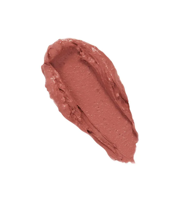 REVOLUTION  *SOFT GLAMOUR*  BARRA DE LABIOS SATIN KISS  CHAUFFEUR