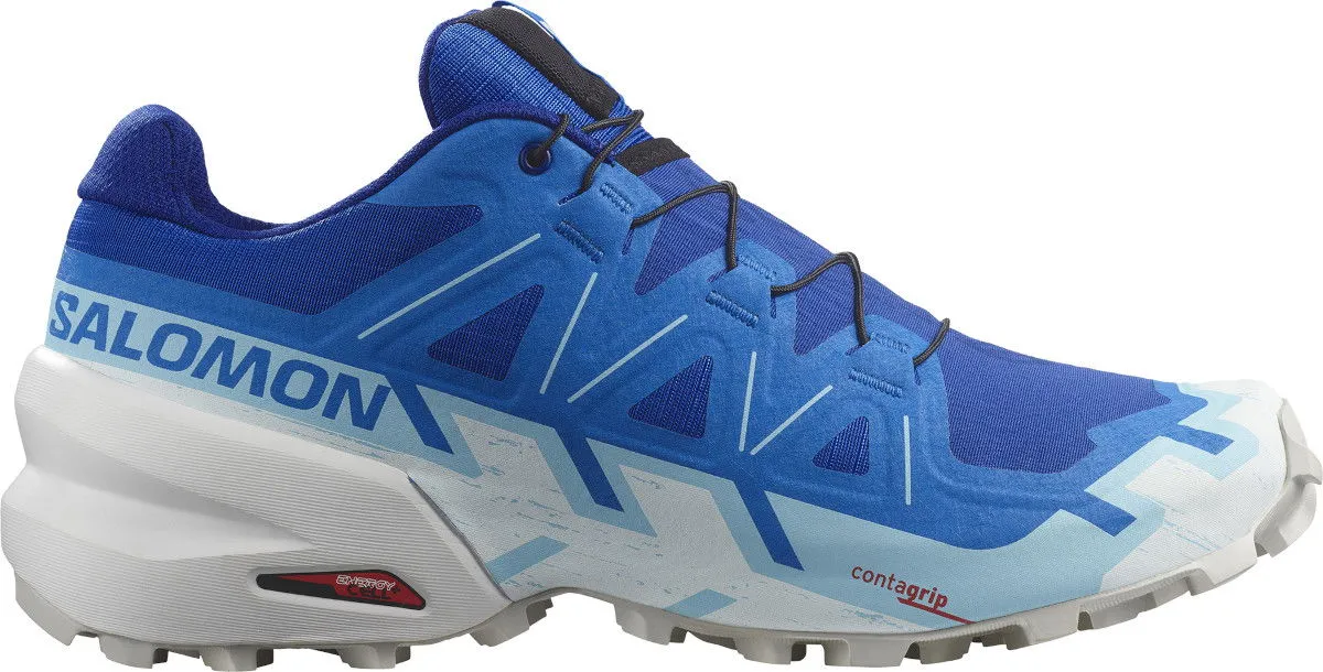 Salomon Speedcross 6
