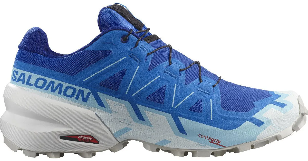 Salomon Speedcross 6