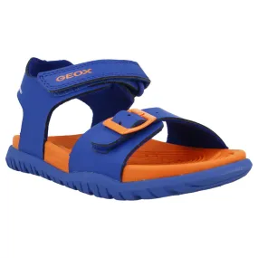 Sandalias Niño Geox J35HMA-000BC