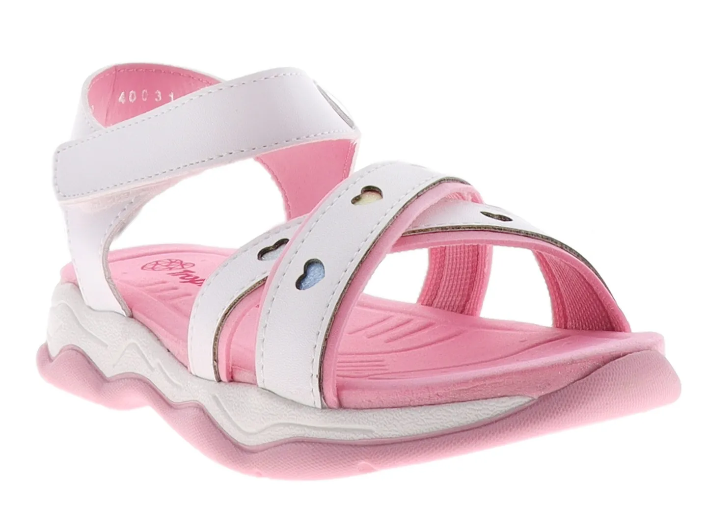 Sandalias Tropicana 40031 Para Niña