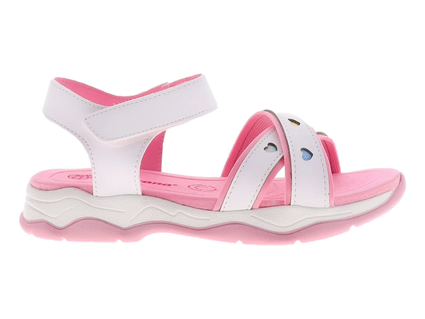 Sandalias Tropicana 40031 Para Niña