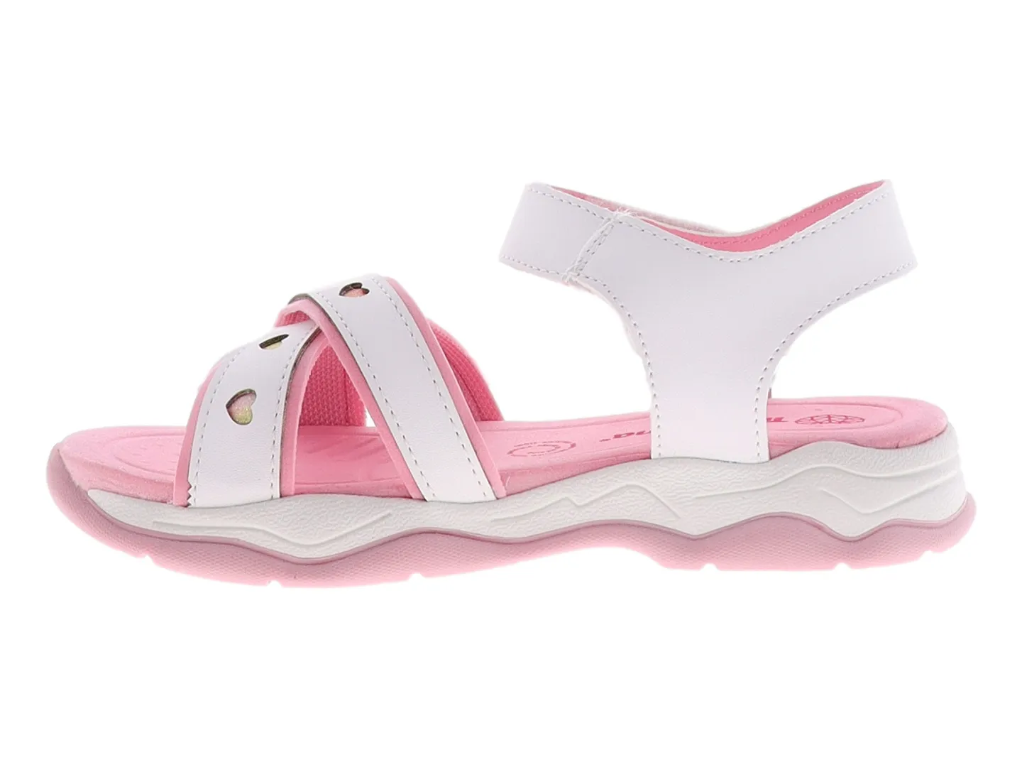Sandalias Tropicana 40031 Para Niña