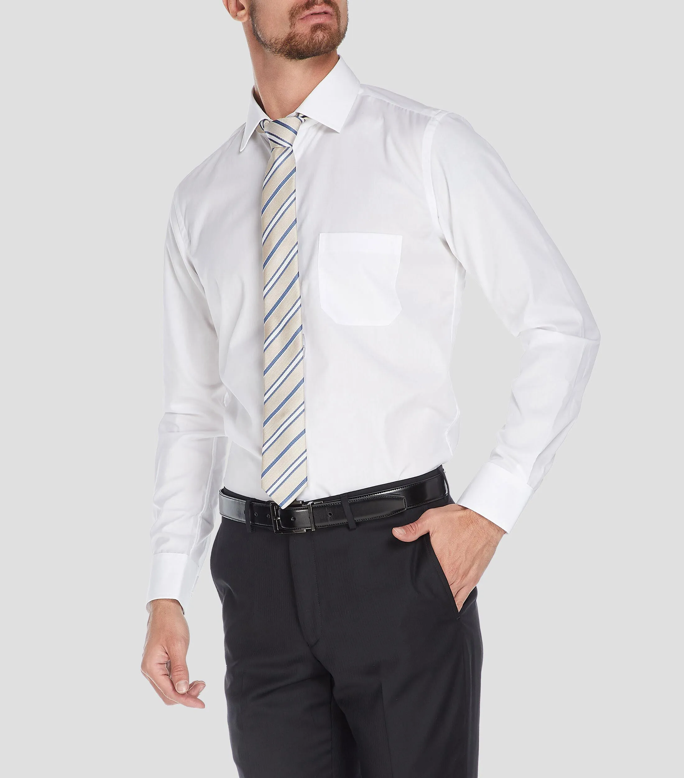 Scappino Camisa de Vestir Hombre