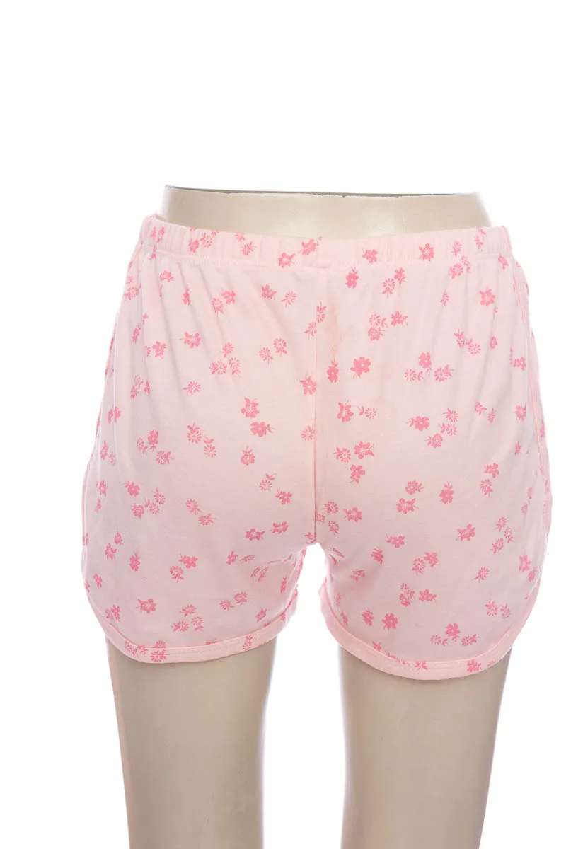 SHORT COLOR ROSADO  CLOSEANDO
