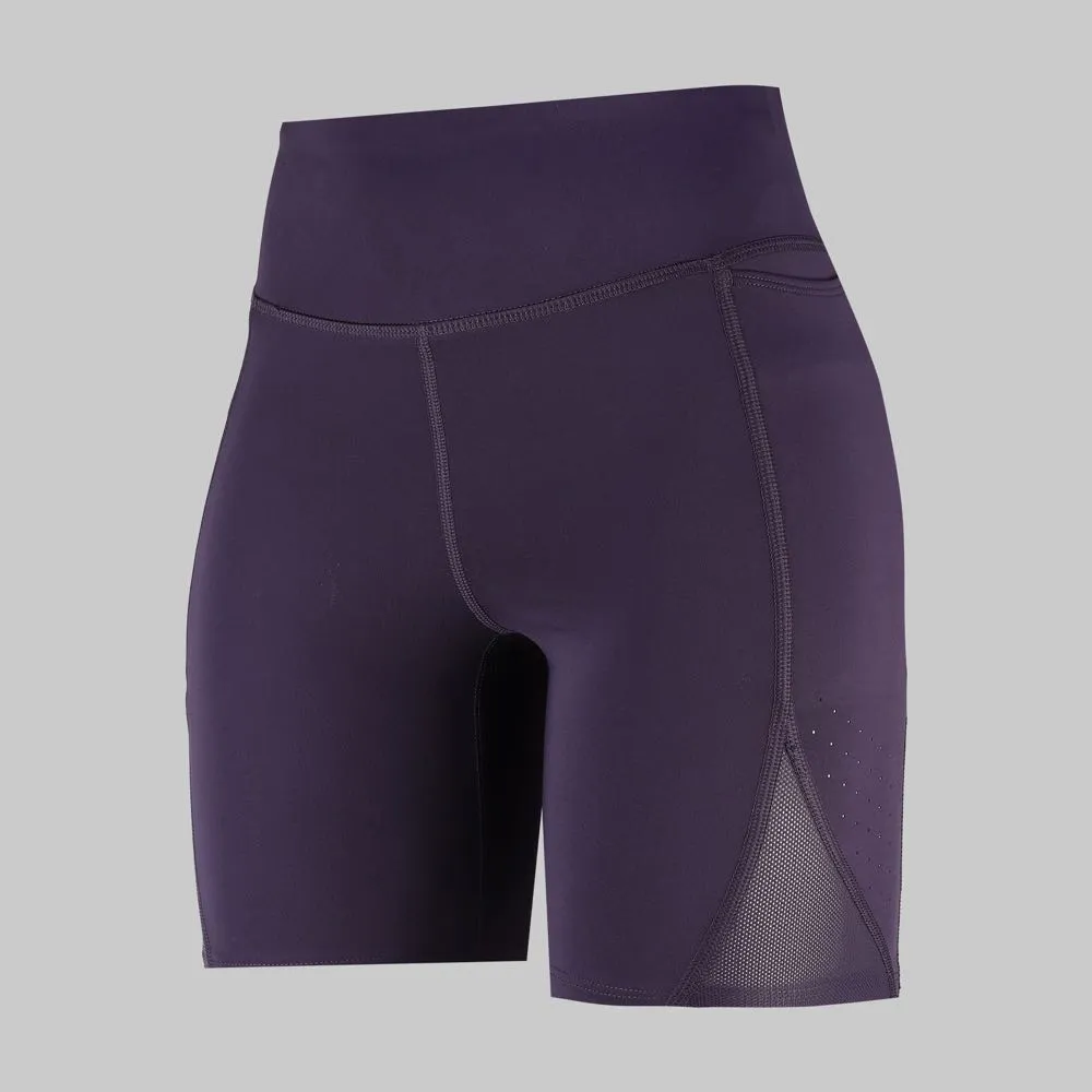 Short Under Armour Run Stamina Mujer