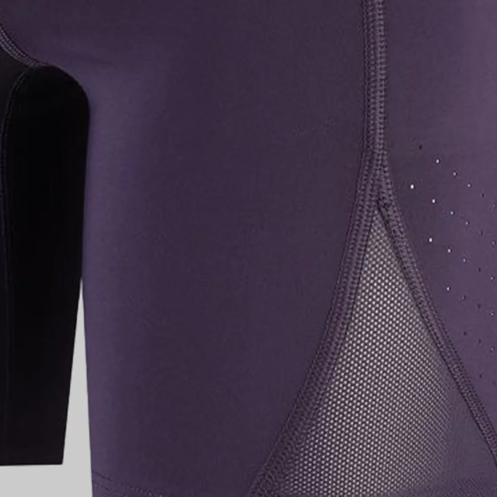 Short Under Armour Run Stamina Mujer