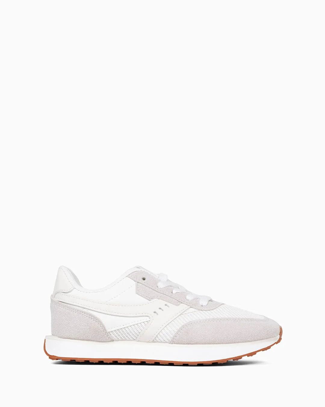 Sneaker Trivial Blanco