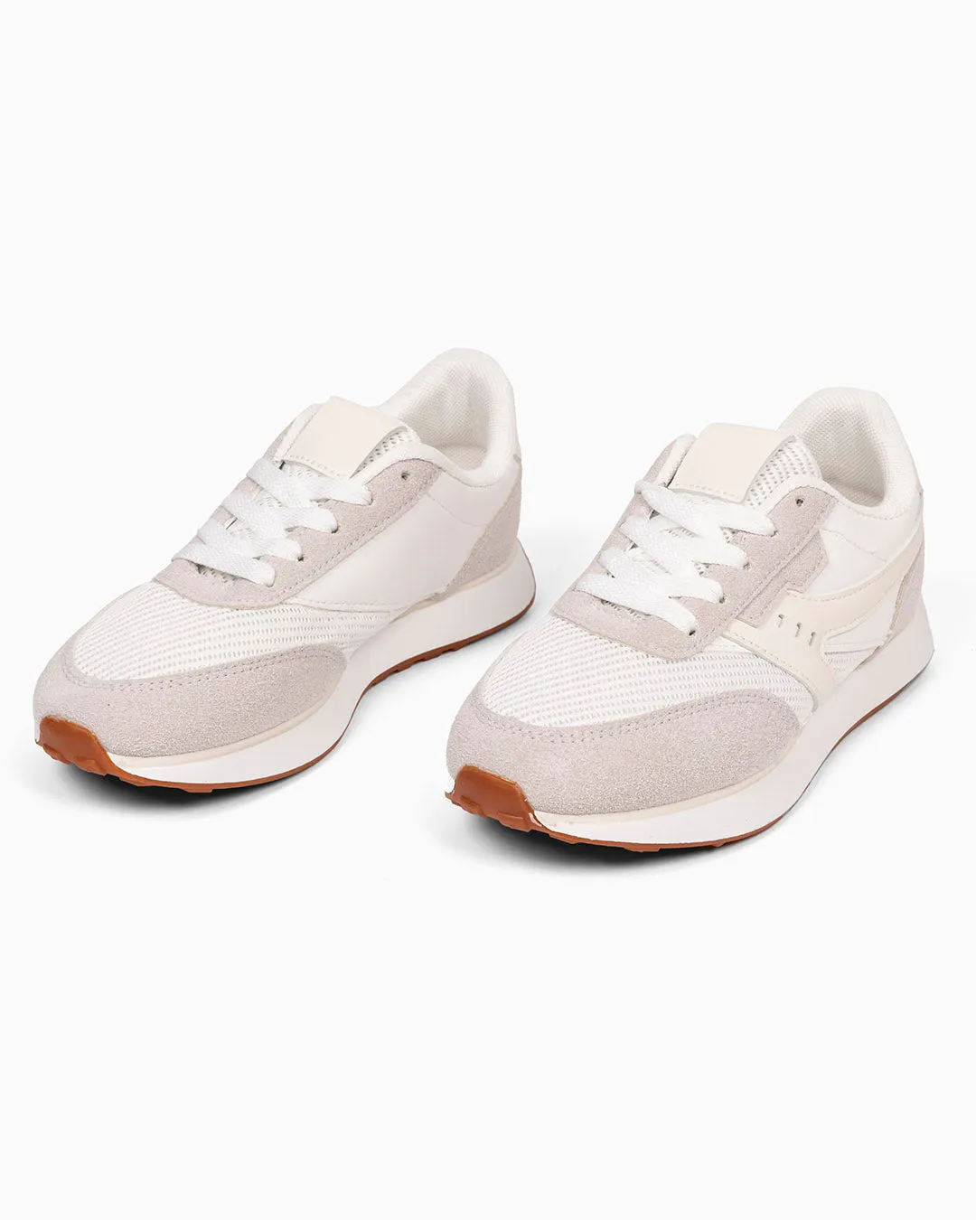 Sneaker Trivial Blanco