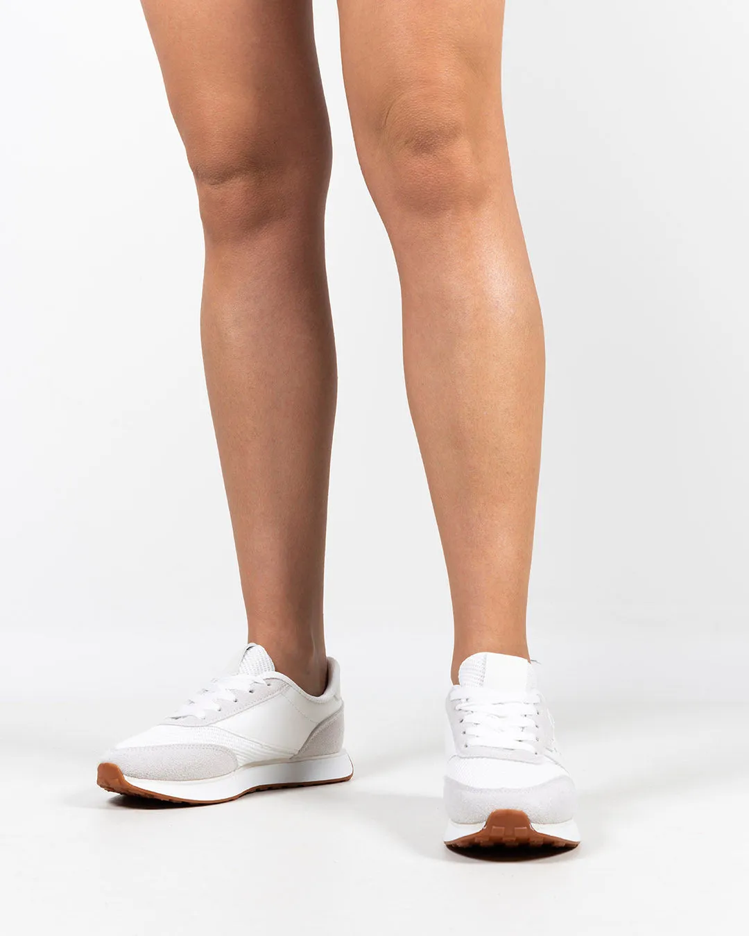 Sneaker Trivial Blanco