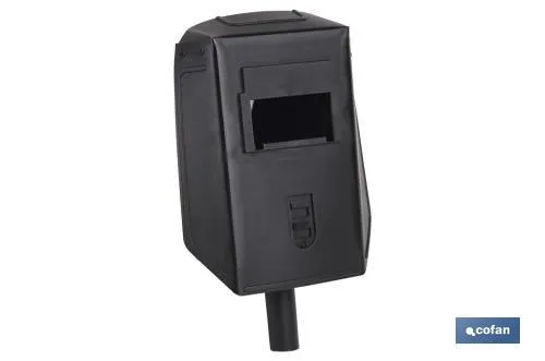 Soldador inverter eléctrico MMA 200 A