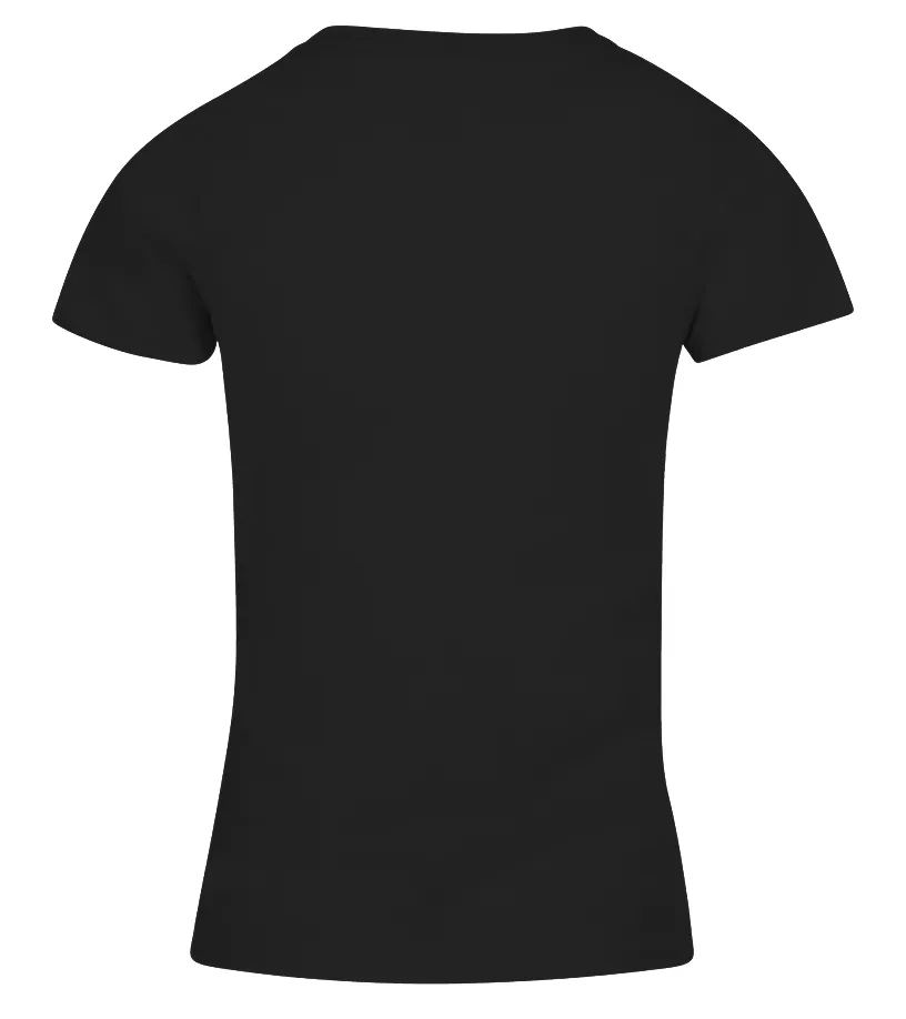 Solo quiero beber cerveza tomar fotos y echarme la siesta Camiseta cuello pico Mujer
