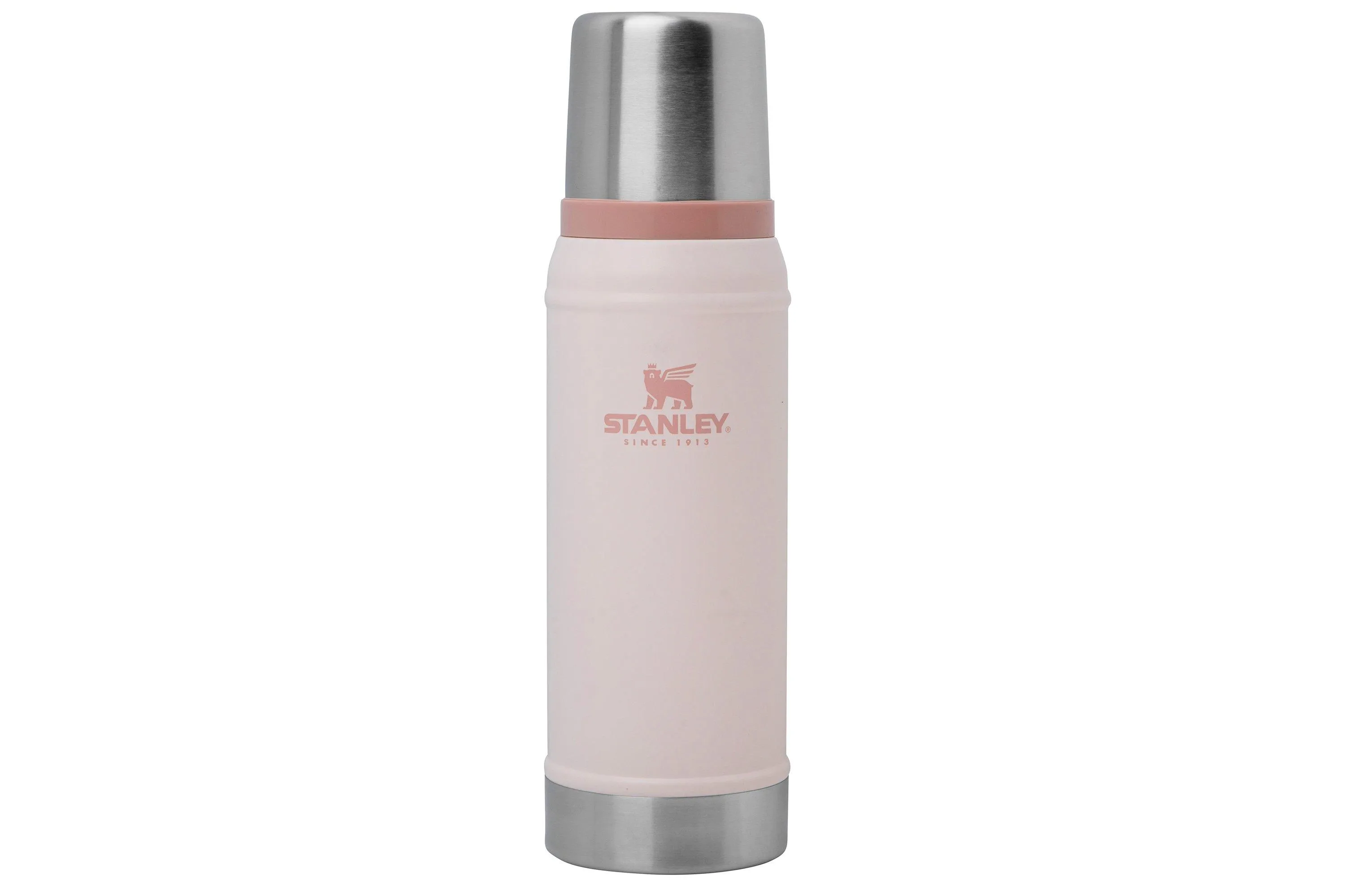 Stanley The Legendary Classic 750 ml, Rose Quartz, termo