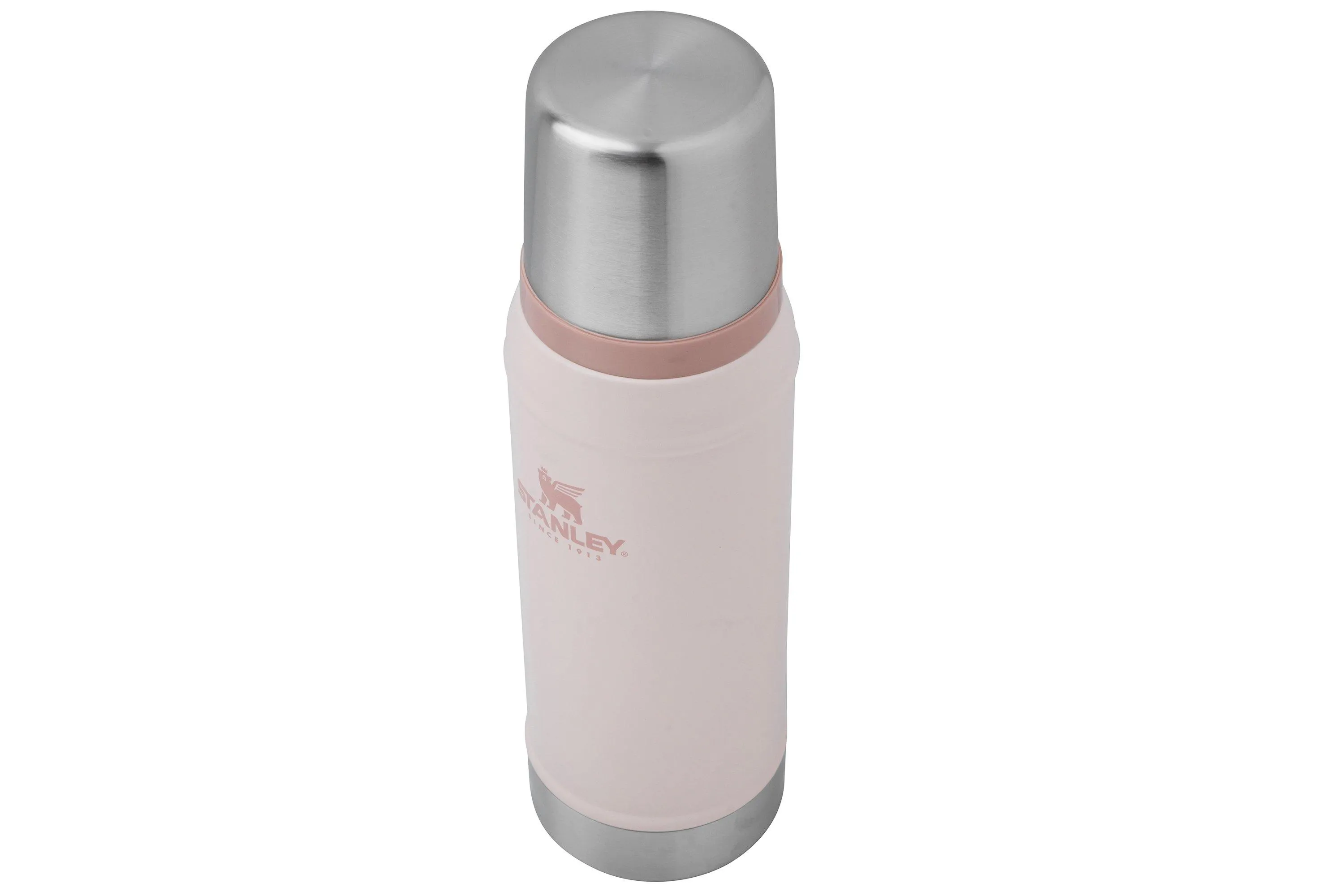 Stanley The Legendary Classic 750 ml, Rose Quartz, termo