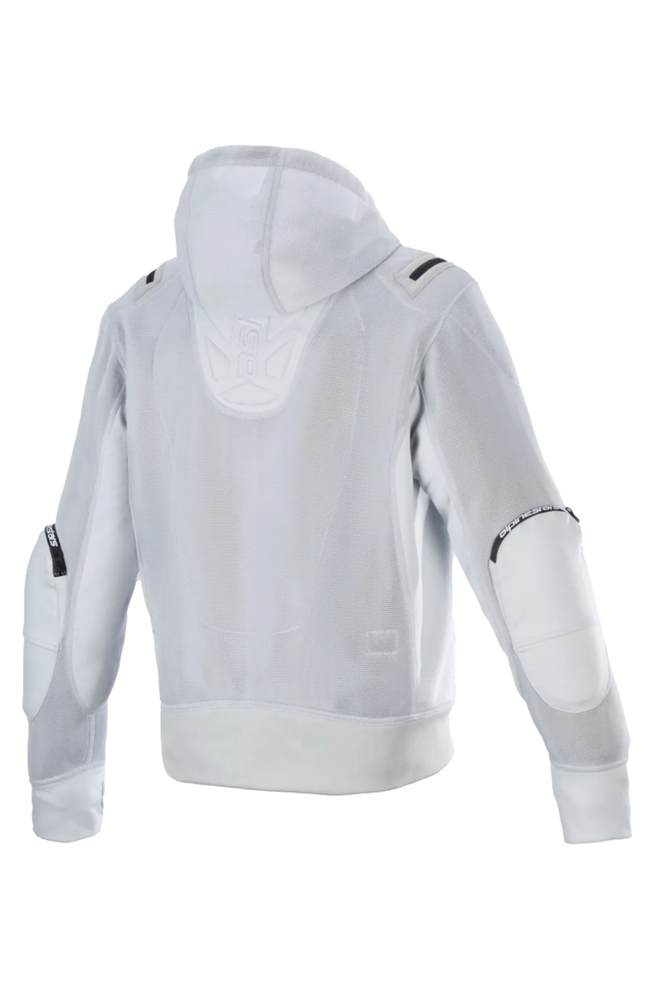 Sudadera Alpinestars Moflow Air Tech Gris 