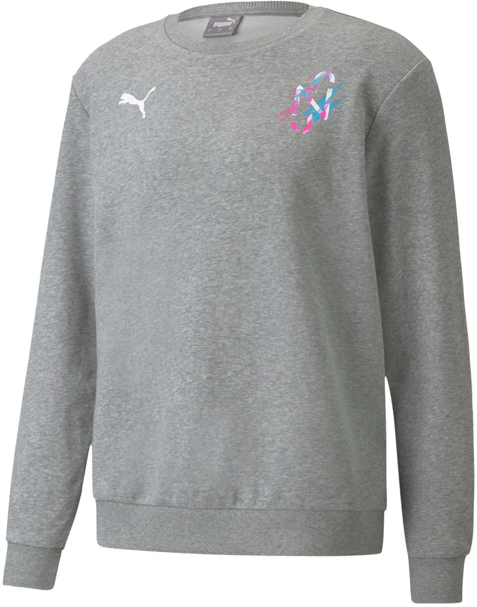 Sudadera Puma NJR CREATIVITY Sweatshirt
