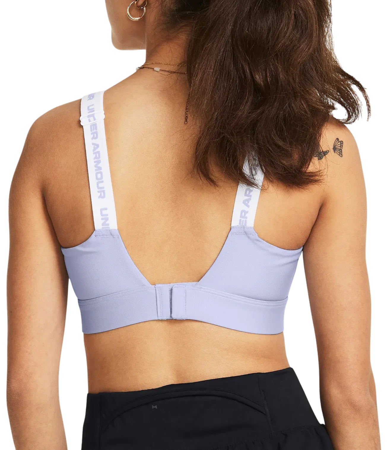 Sujetador Under Armour Infinity 2.0 High Bra