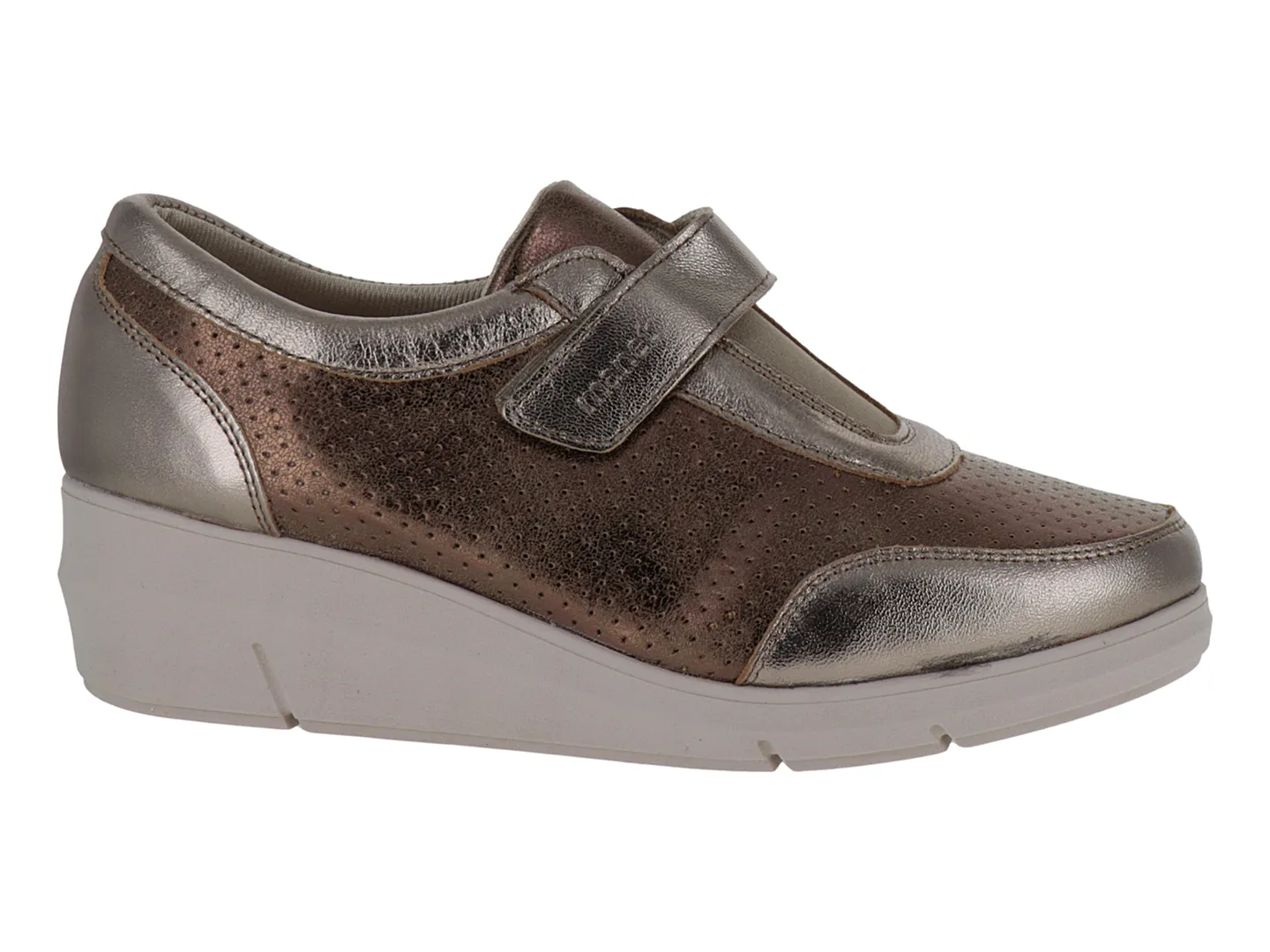 Tenis Manet 35206 Para Mujer