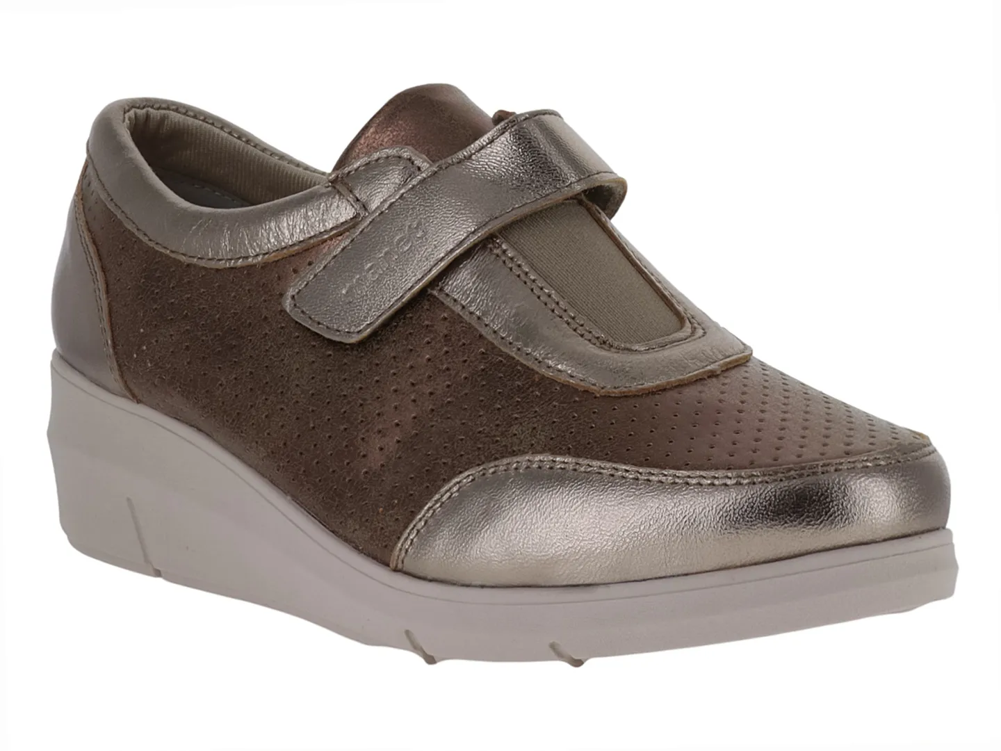 Tenis Manet 35206 Para Mujer