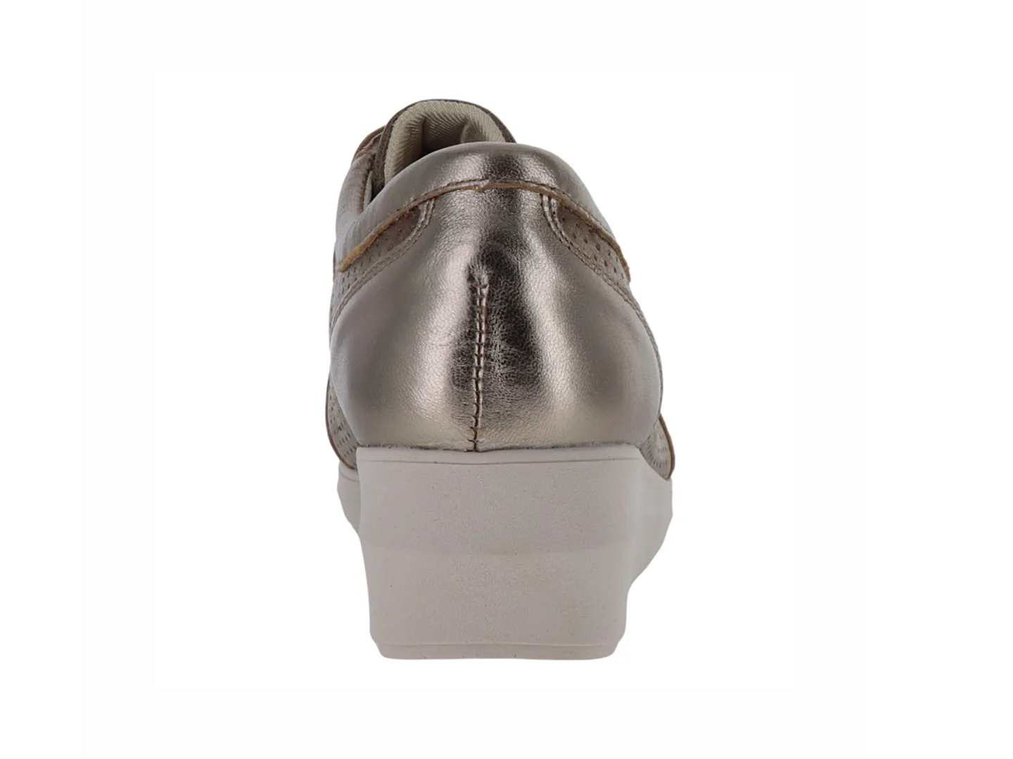Tenis Manet 35206 Para Mujer