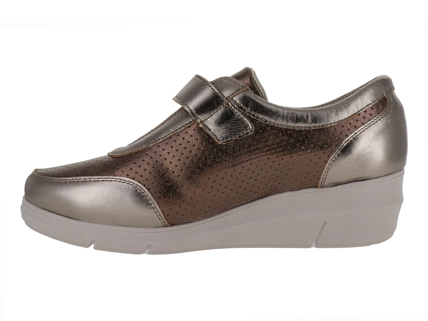 Tenis Manet 35206 Para Mujer