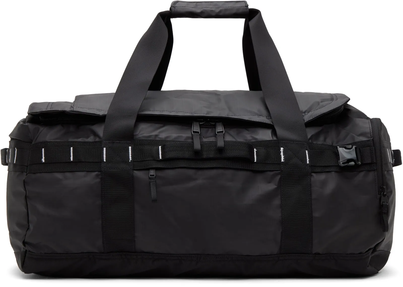 The North Face Base Camp Voyager Duffle Bag 62 L