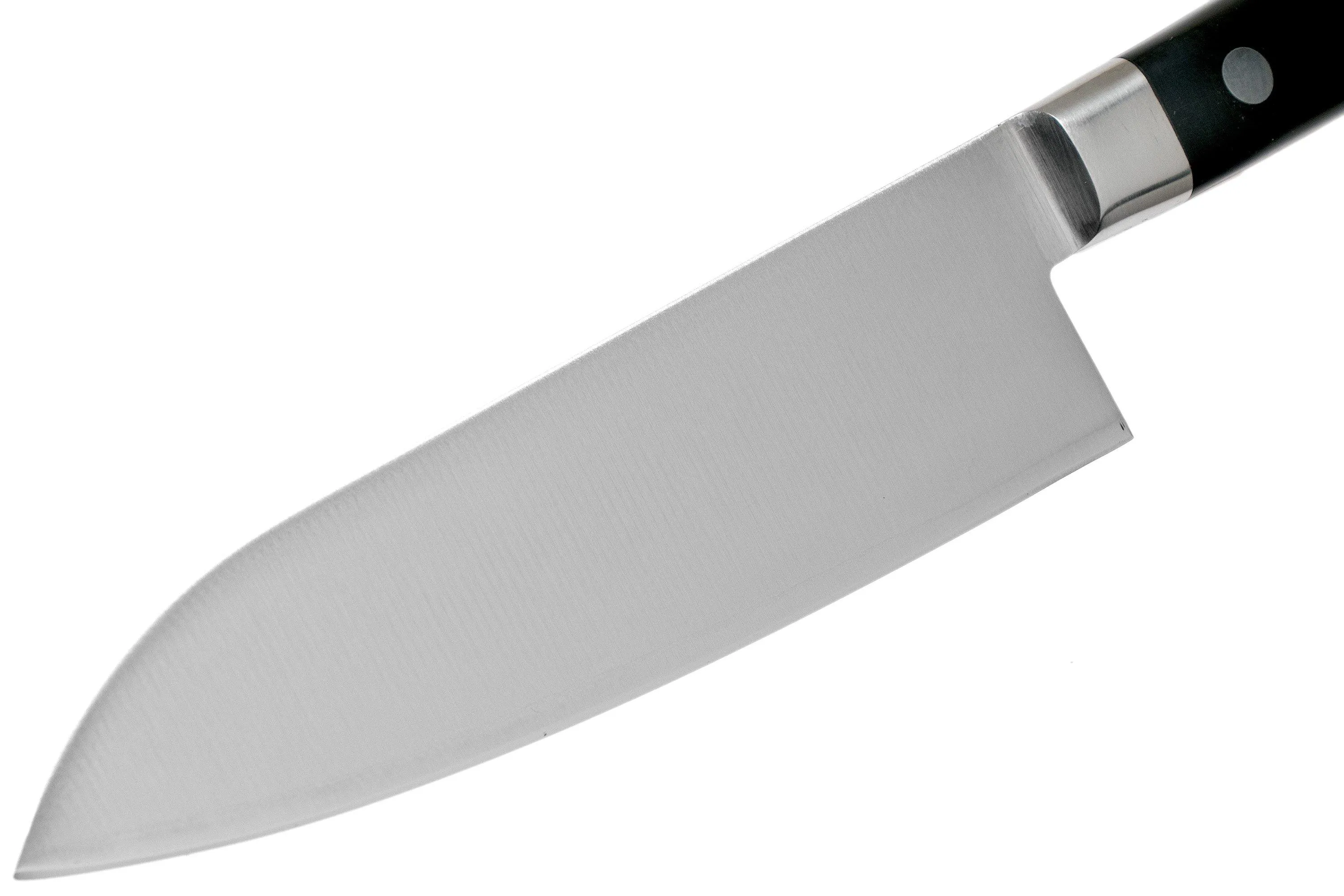 Tojiro DP de 3 capas, santoku 17 cm