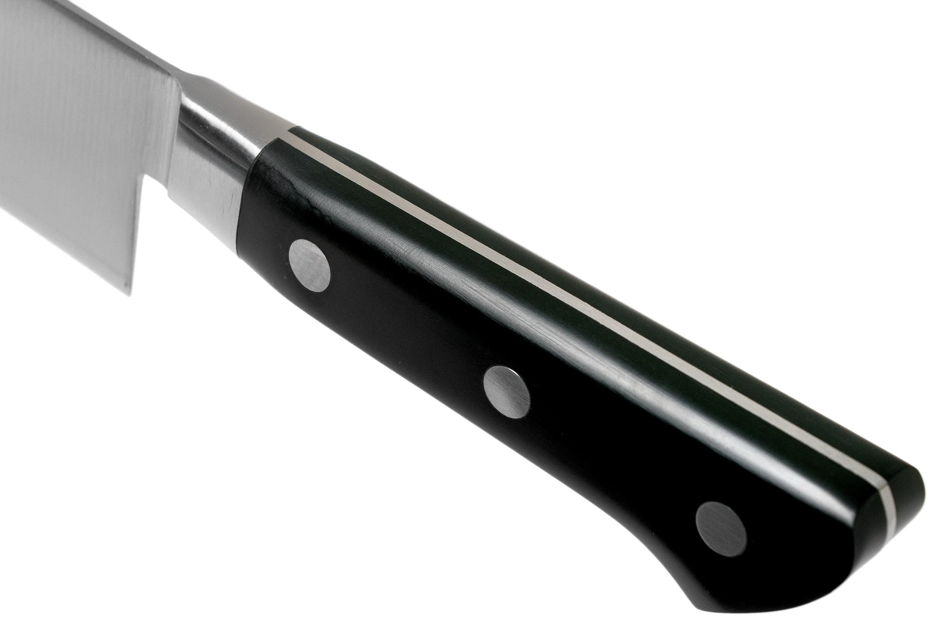 Tojiro DP de 3 capas, santoku 17 cm
