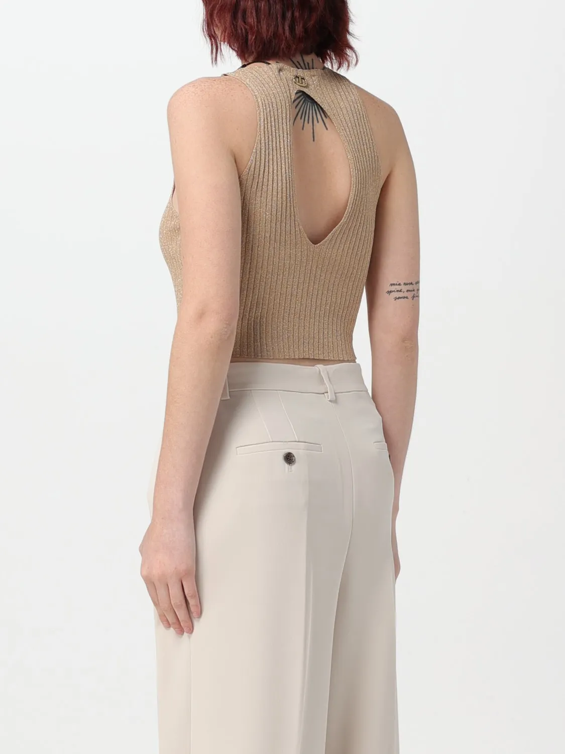 Top mujer Twinset
