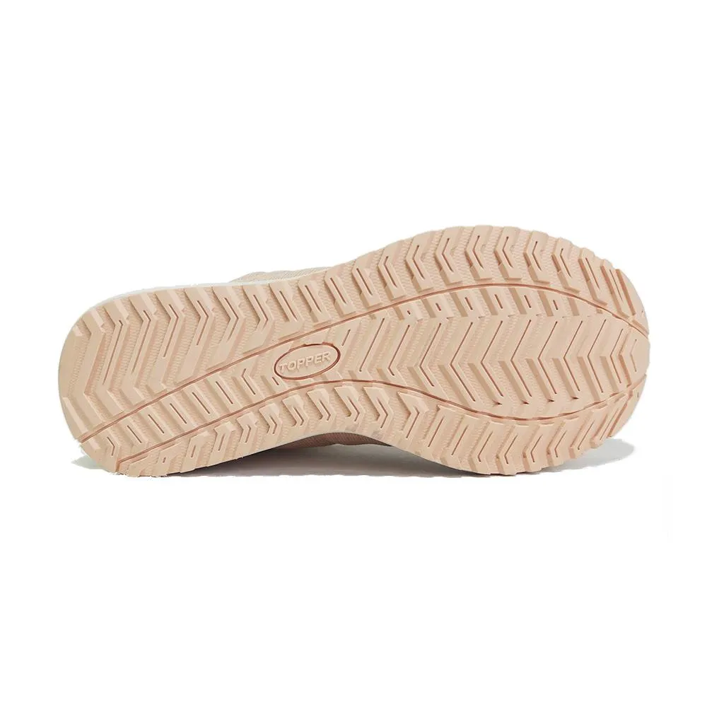 TOPER ZAPATILLAS DAMA  DAKOTA ROSBLCO