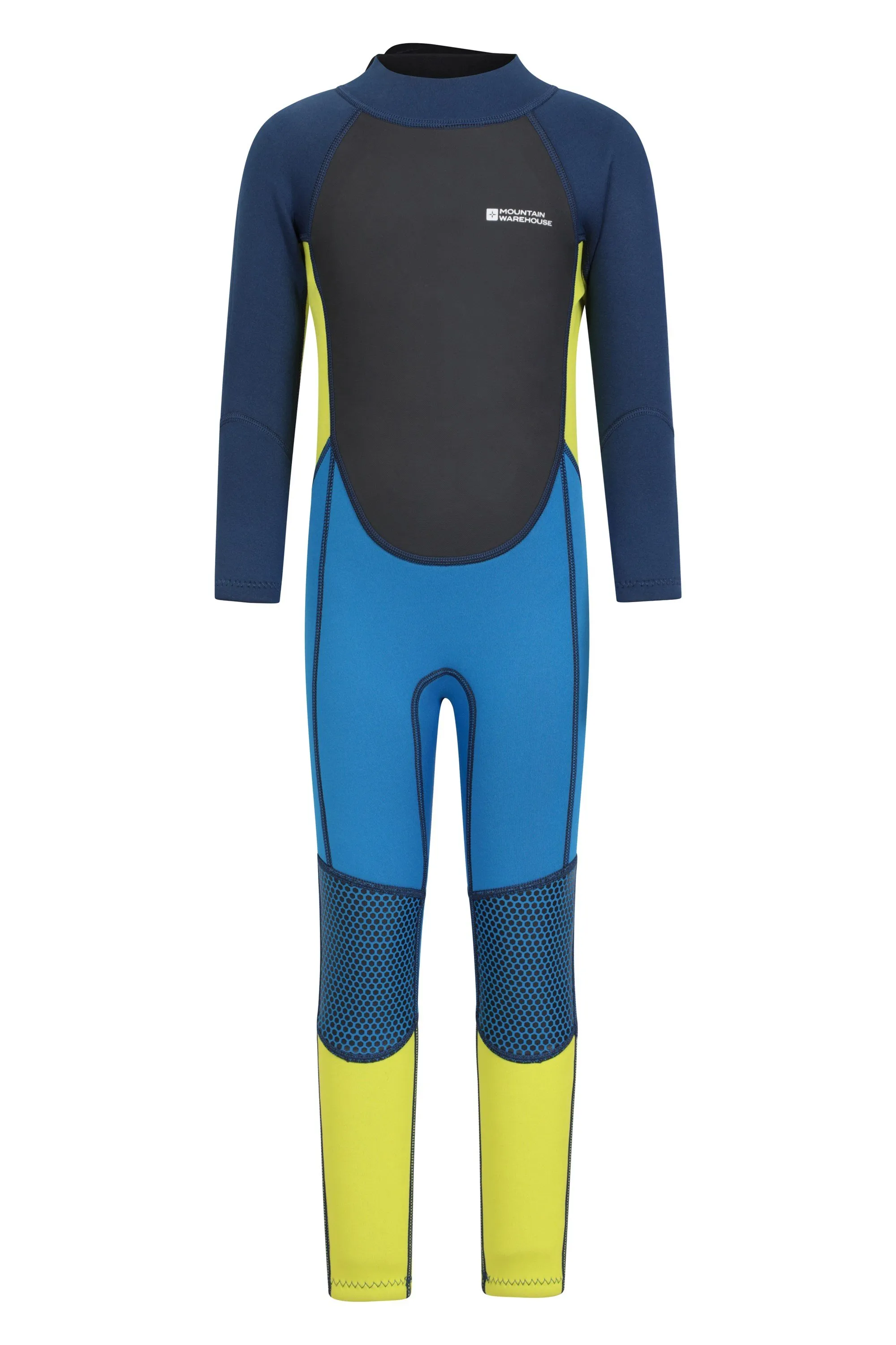 Traje Neopreno Niños