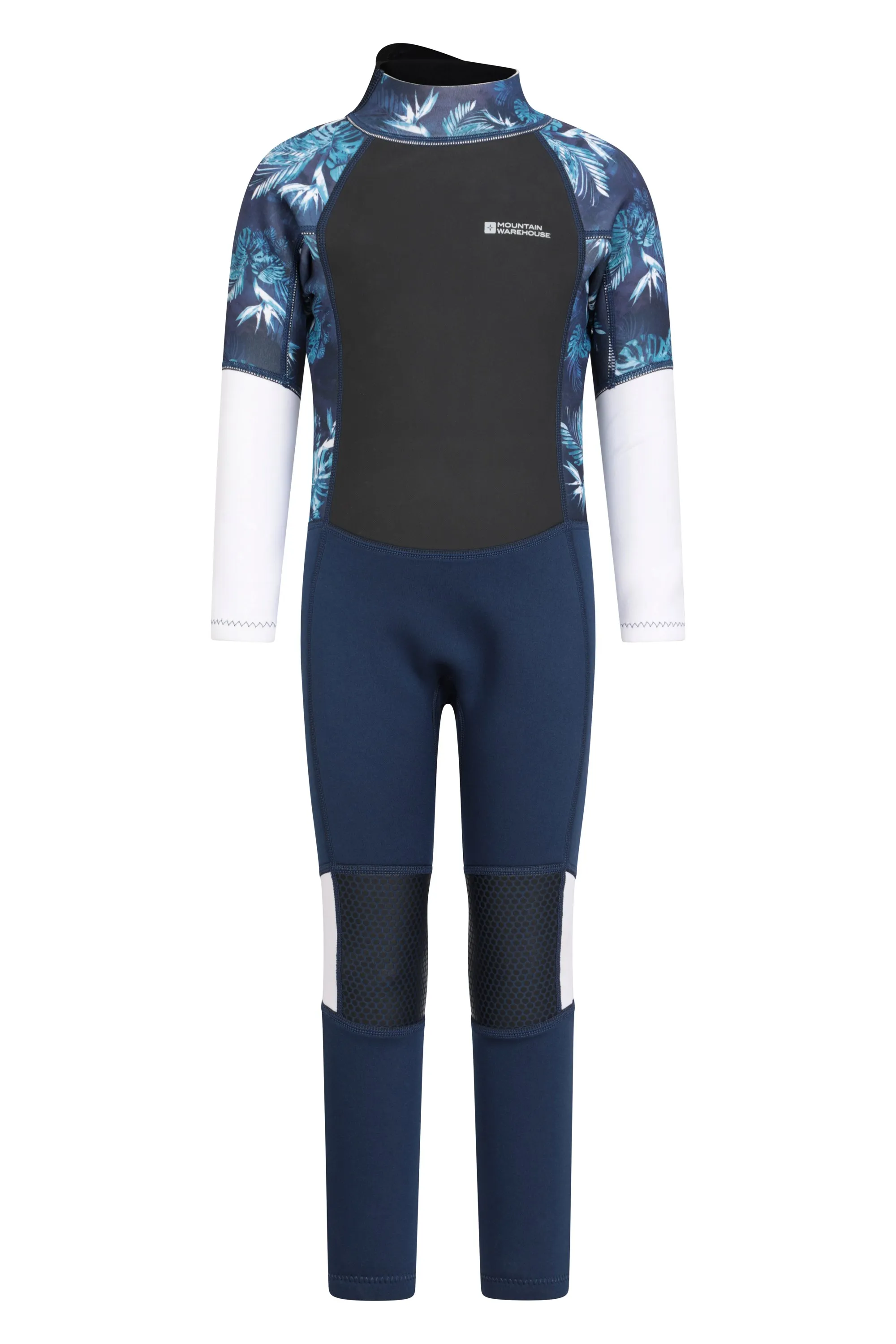 Traje Neopreno Niños