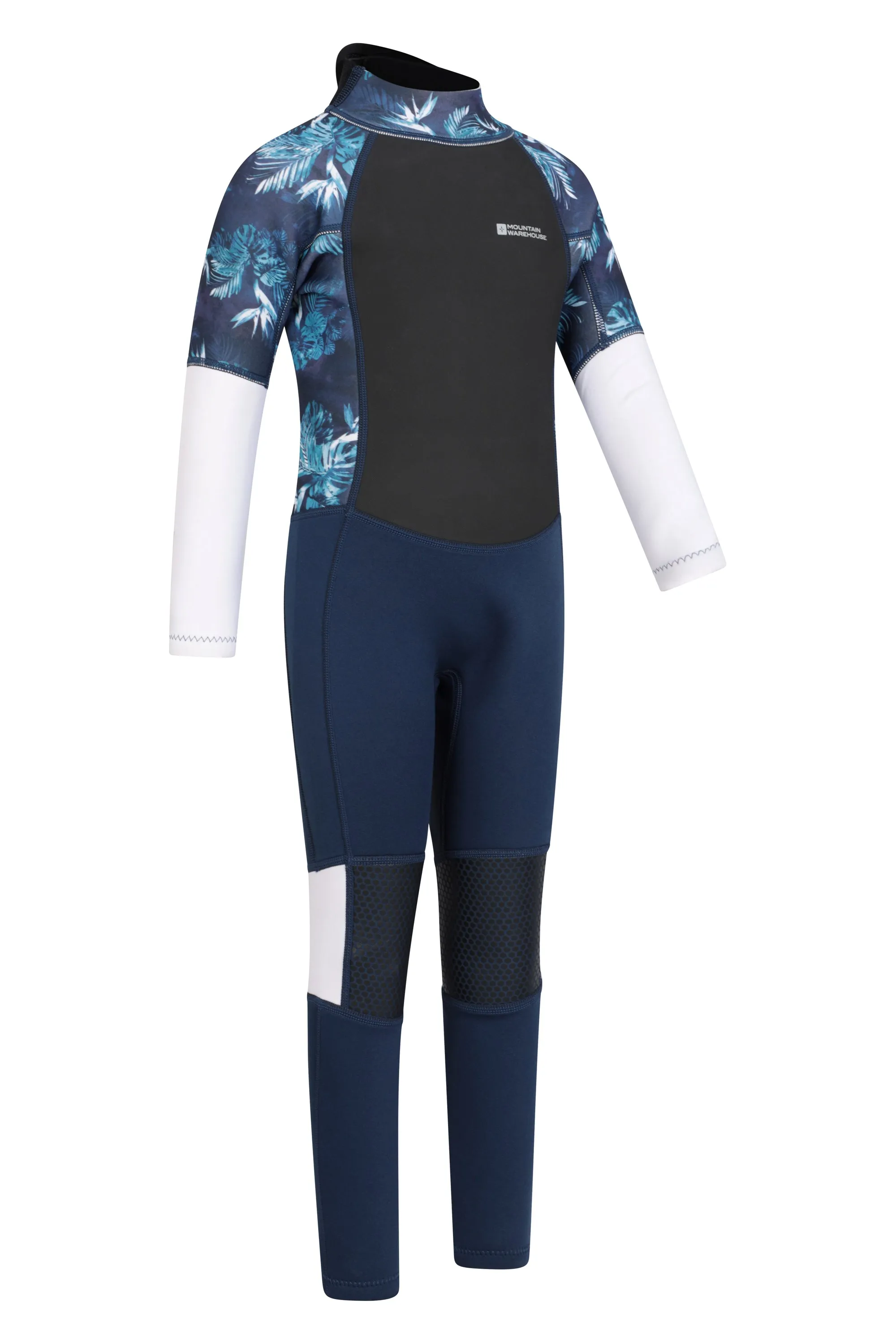 Traje Neopreno Niños