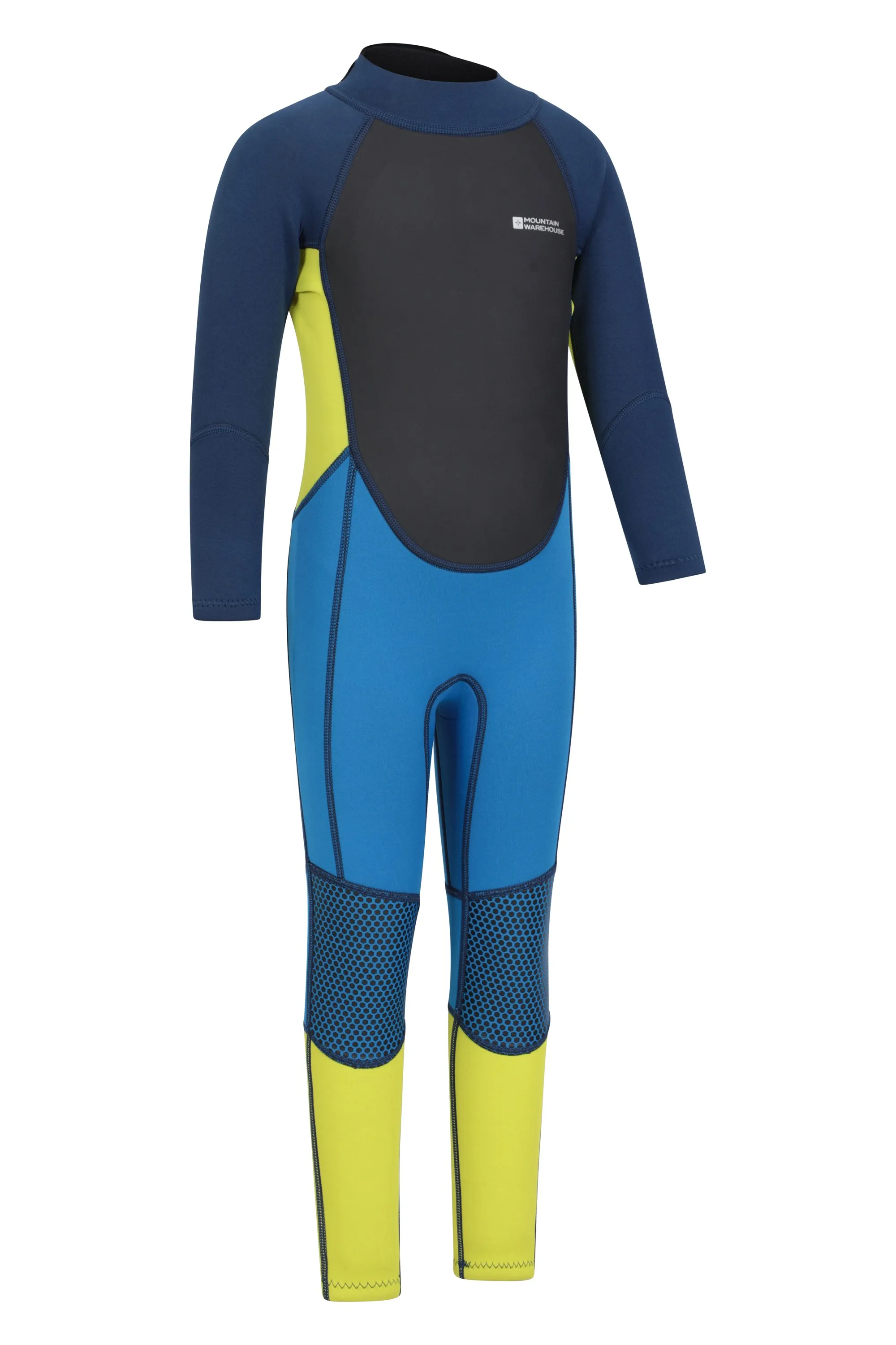 Traje Neopreno Niños