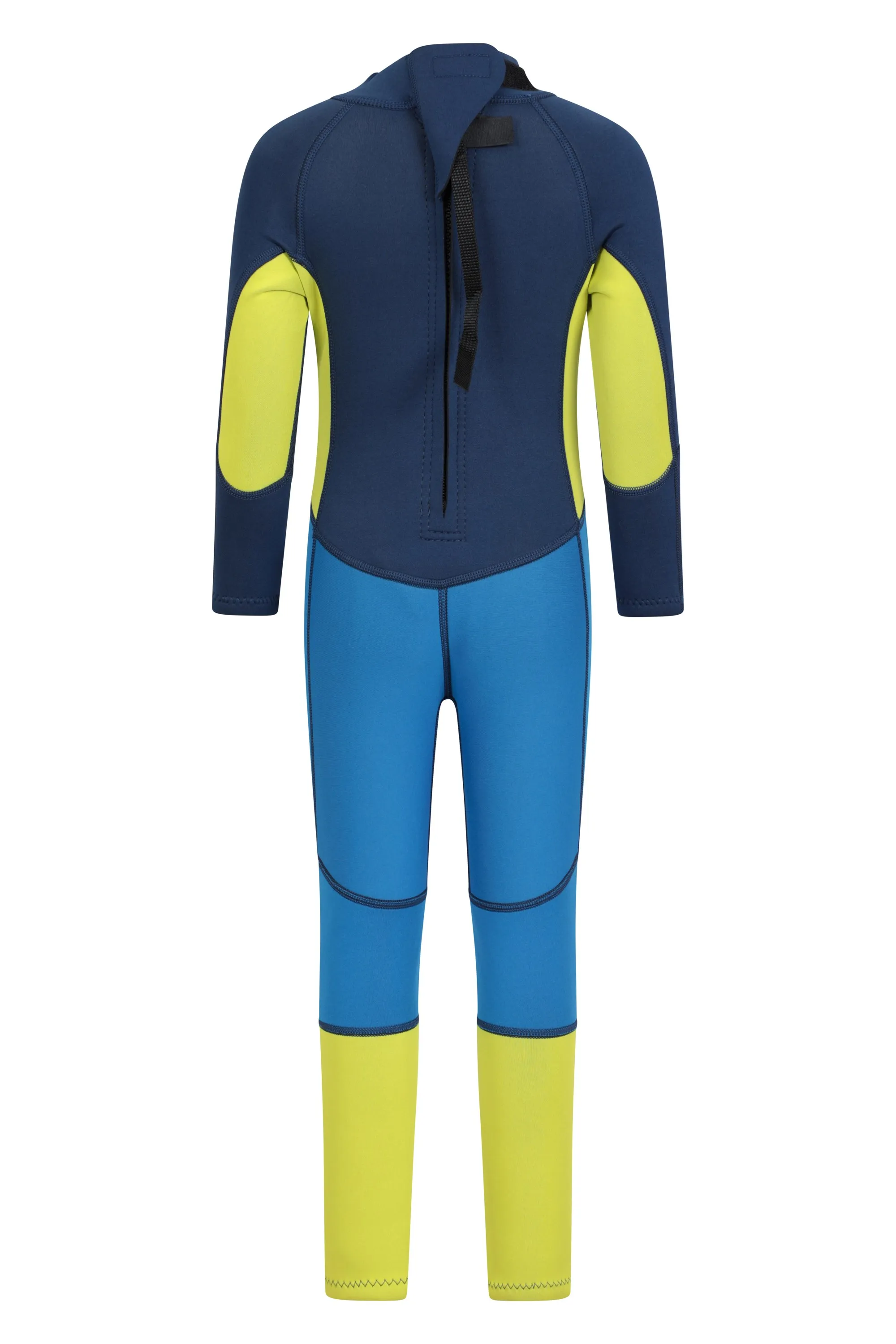 Traje Neopreno Niños