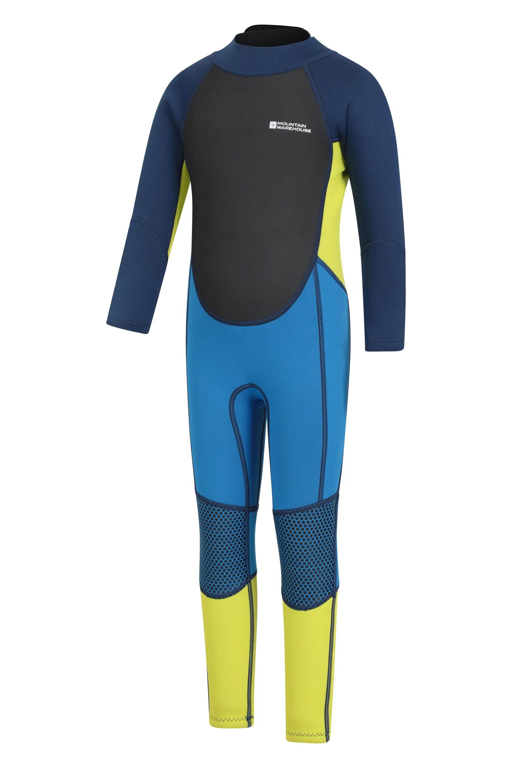 Traje Neopreno Niños