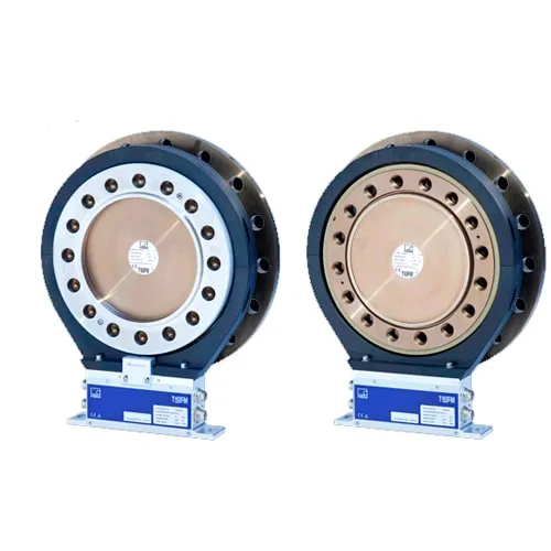 Transductor de Par T40FM