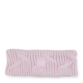 Under Armour Ua Halftime Fleece Hb Prime Pink