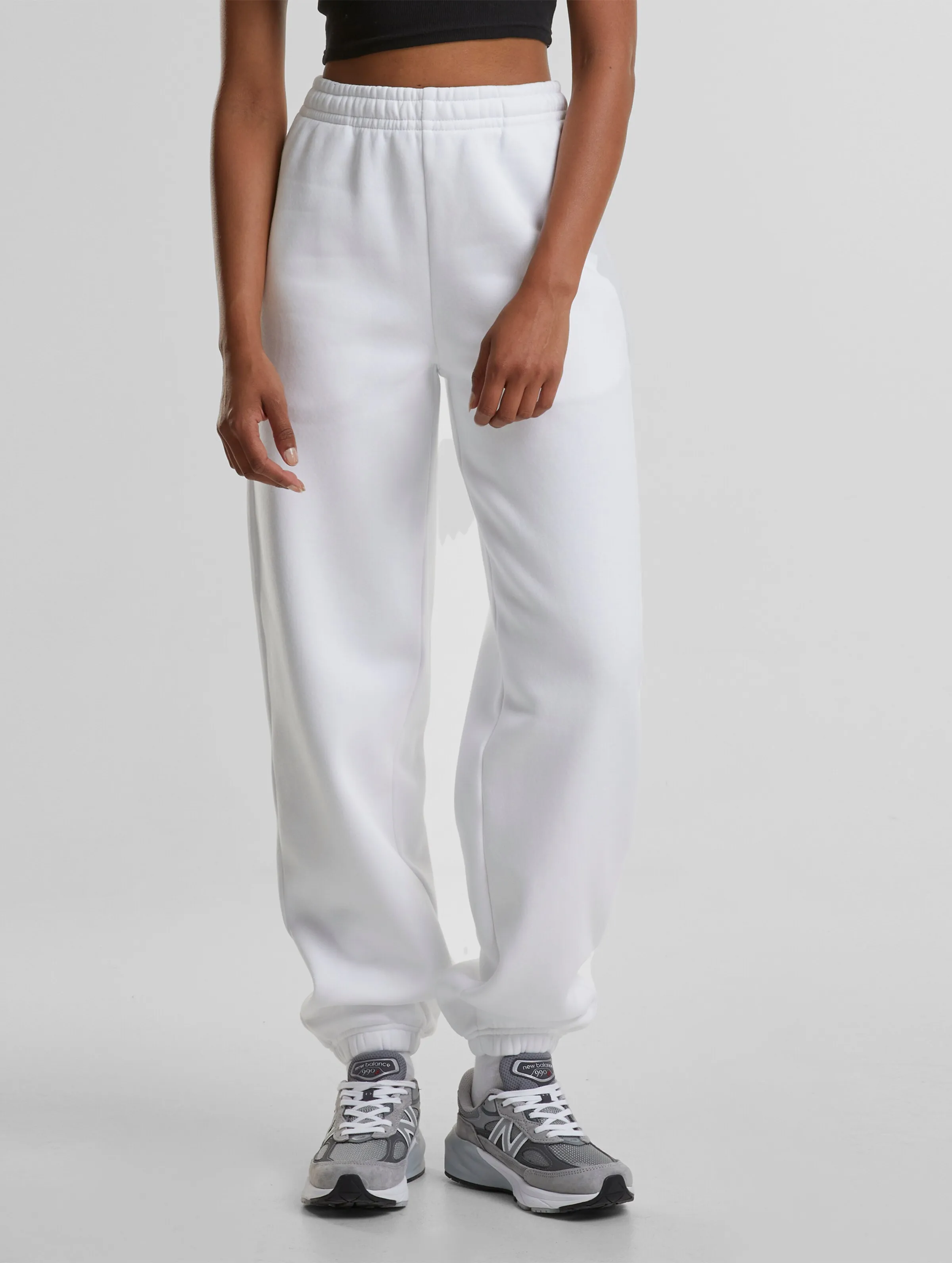 Urban Classics Ladies Fluffy