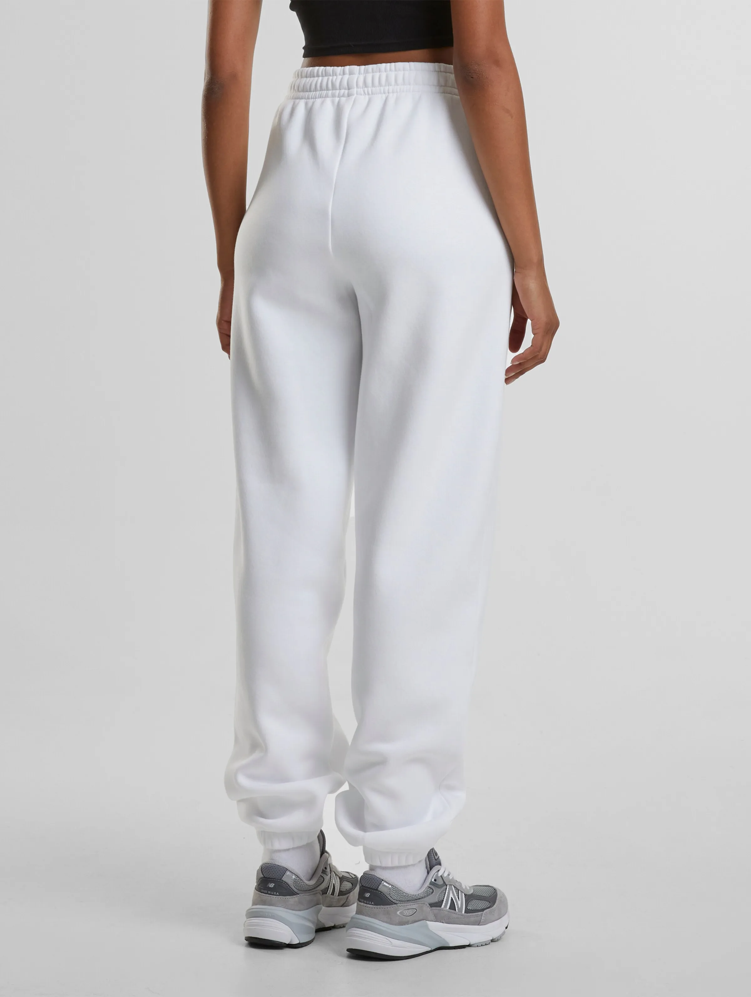 Urban Classics Ladies Fluffy