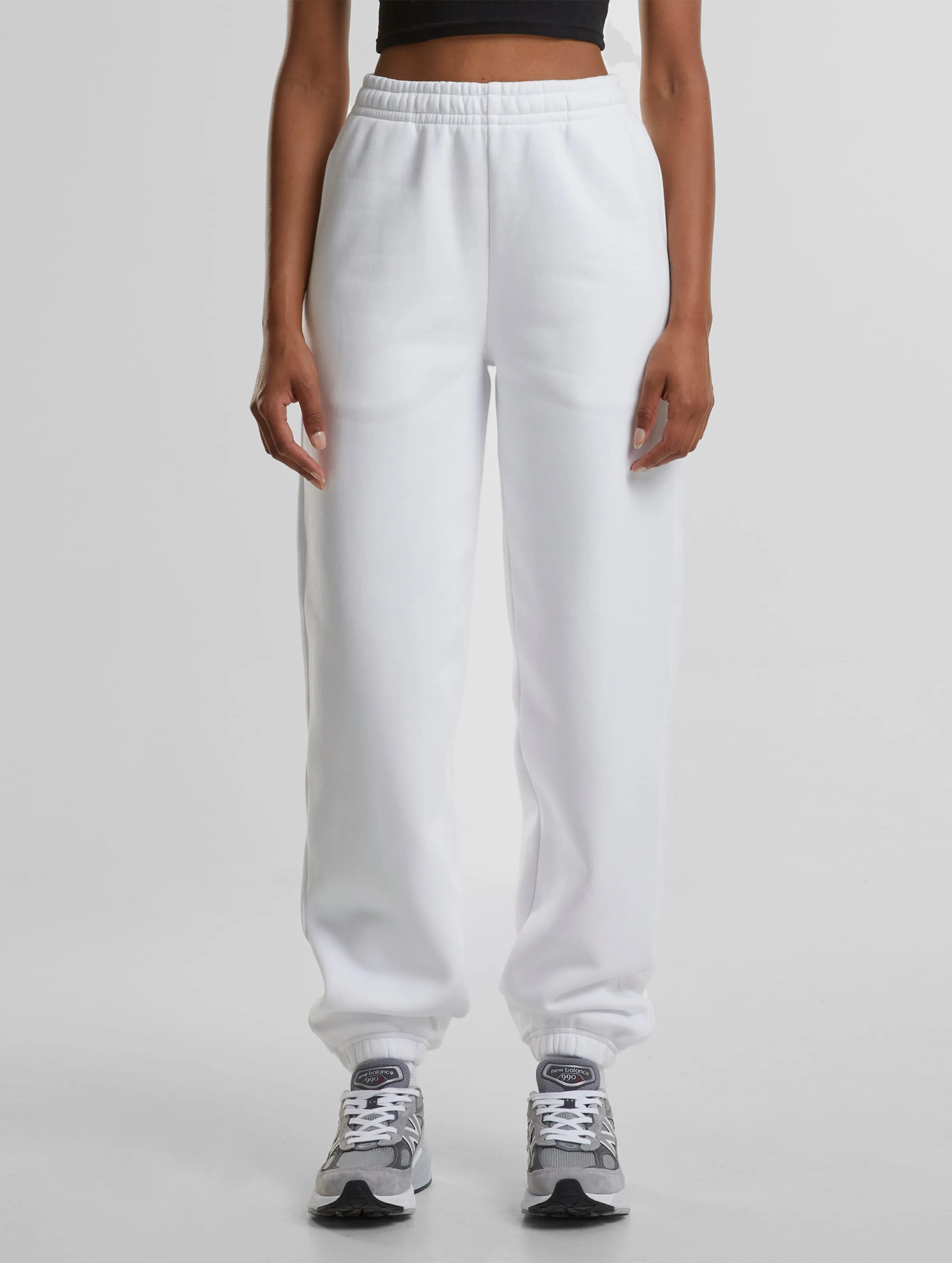 Urban Classics Ladies Fluffy