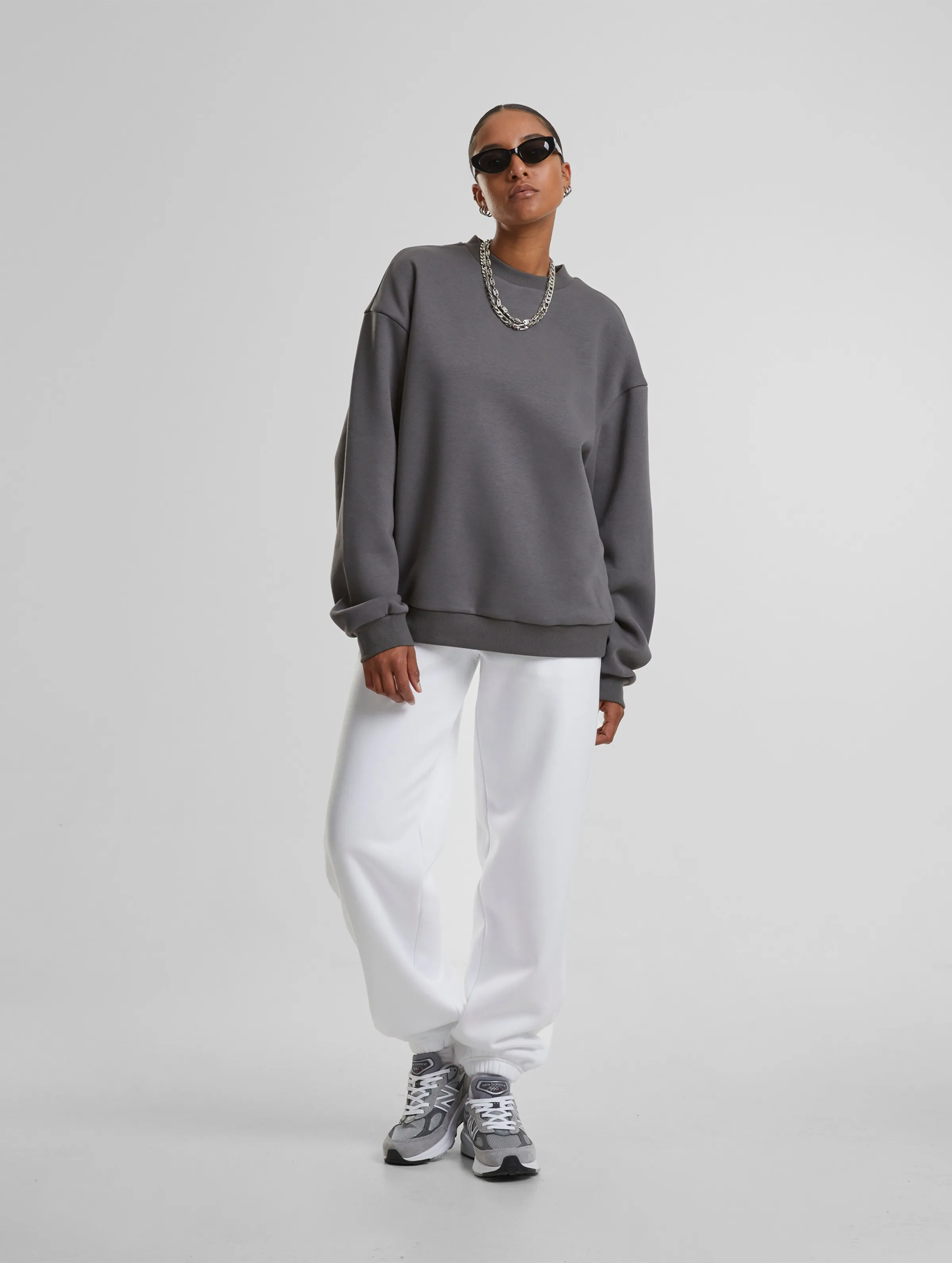 Urban Classics Ladies Fluffy